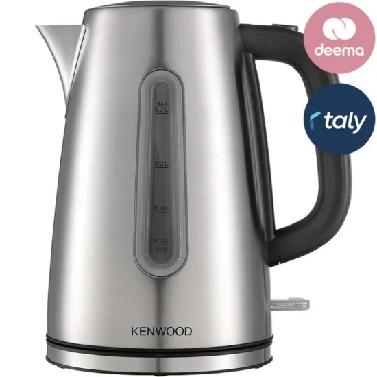 Kenwood Electric Kettle 3000 Watt _ Silver